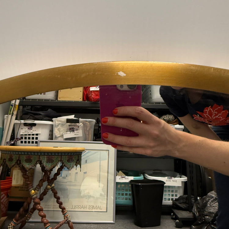 Large Golden Hour Mirror - Closebuy - Mirror