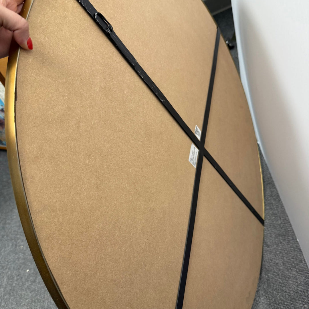Large Golden Hour Mirror - Closebuy - Mirror